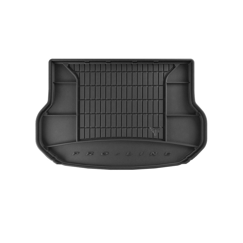 Tapis de Coffre pour Lexus NX 2014-2022 TPE Noir