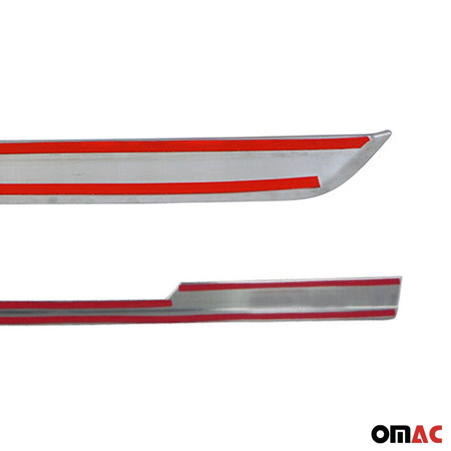 Kit de poignée de coffre et moulure chromée pour Honda CR-V 2018-2023