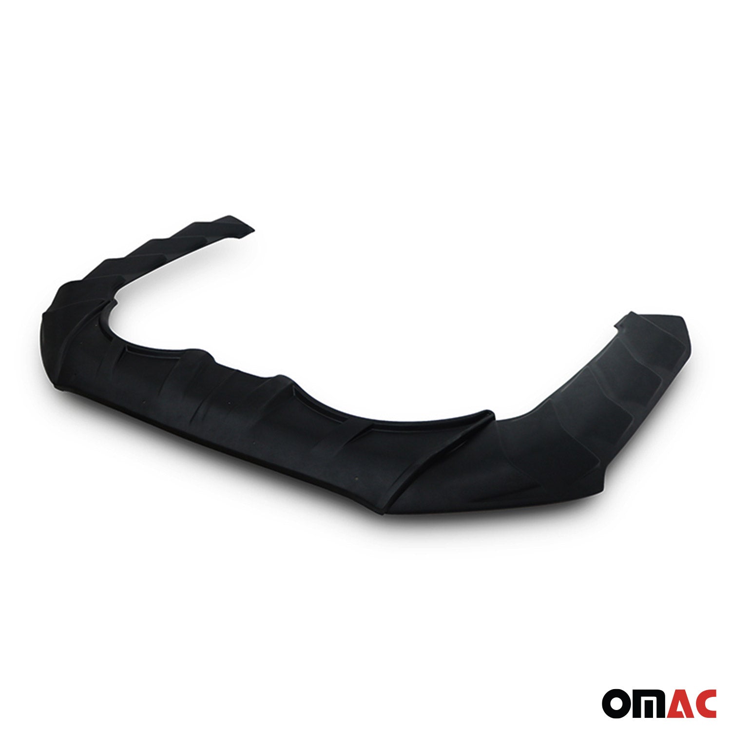 Deflecteurs d'air capot de voiture pour Ford Ranger 2015-2022 en ABS 3 Pcs