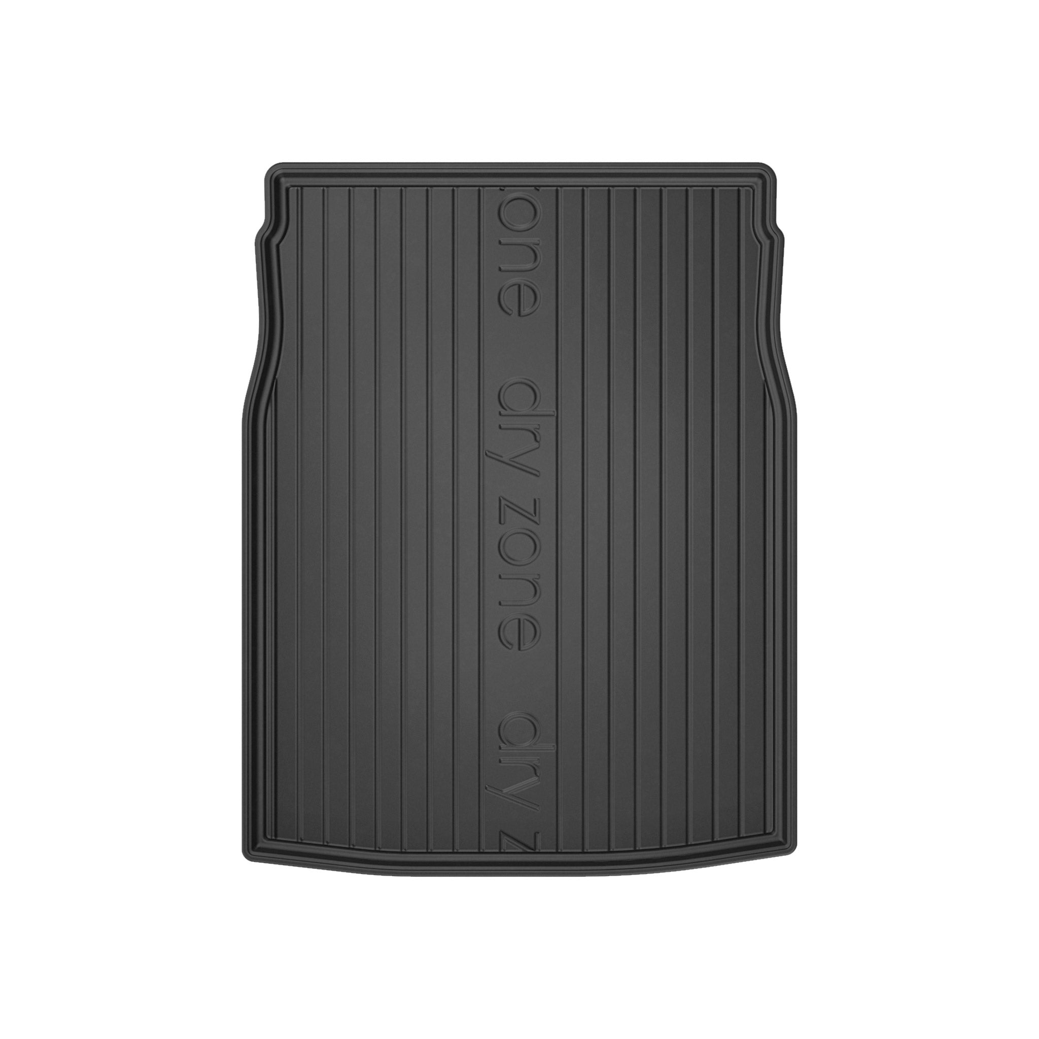 Tapis de coffre pour BMW Série 5 E60 2003-2010 TPE Antidérapant Imperméable 1Pc