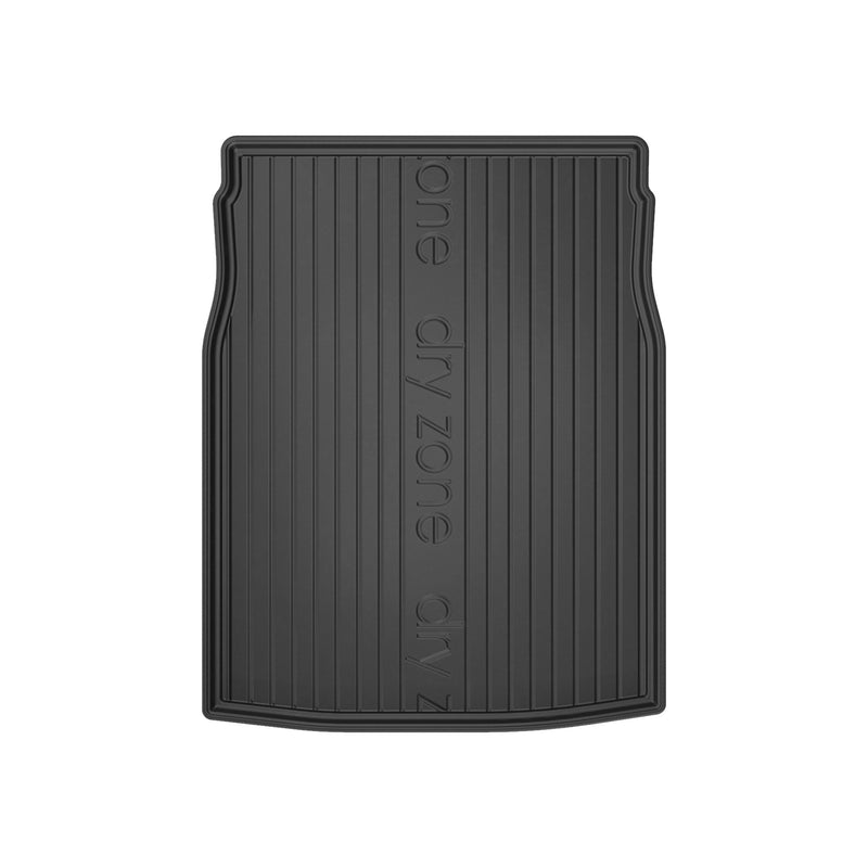 Tapis de coffre pour BMW Série 5 E60 2003-2010 TPE Antidérapant Imperméable 1Pc