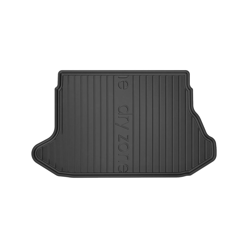 Tapis de coffre pour Kia Cerato I HB 2003-2008 TPE Antidérapant Imperméable 1Pc