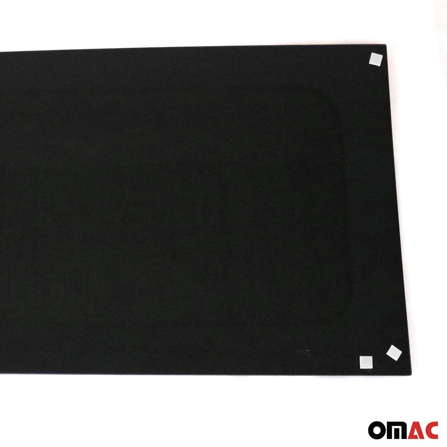 Vitre de Porte pour Opel Vivaro B 2014-2019 L2 Arrière Droit Verre fixe