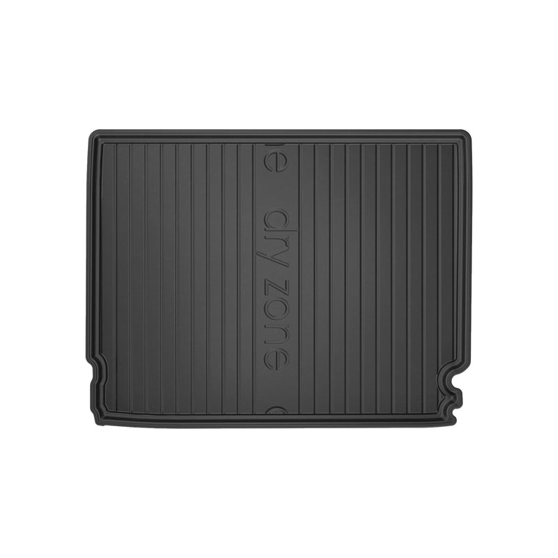 Tapis de coffre pour Renault Clio IV 2012-2020 Inférieur TPE Imperméable 1Pc