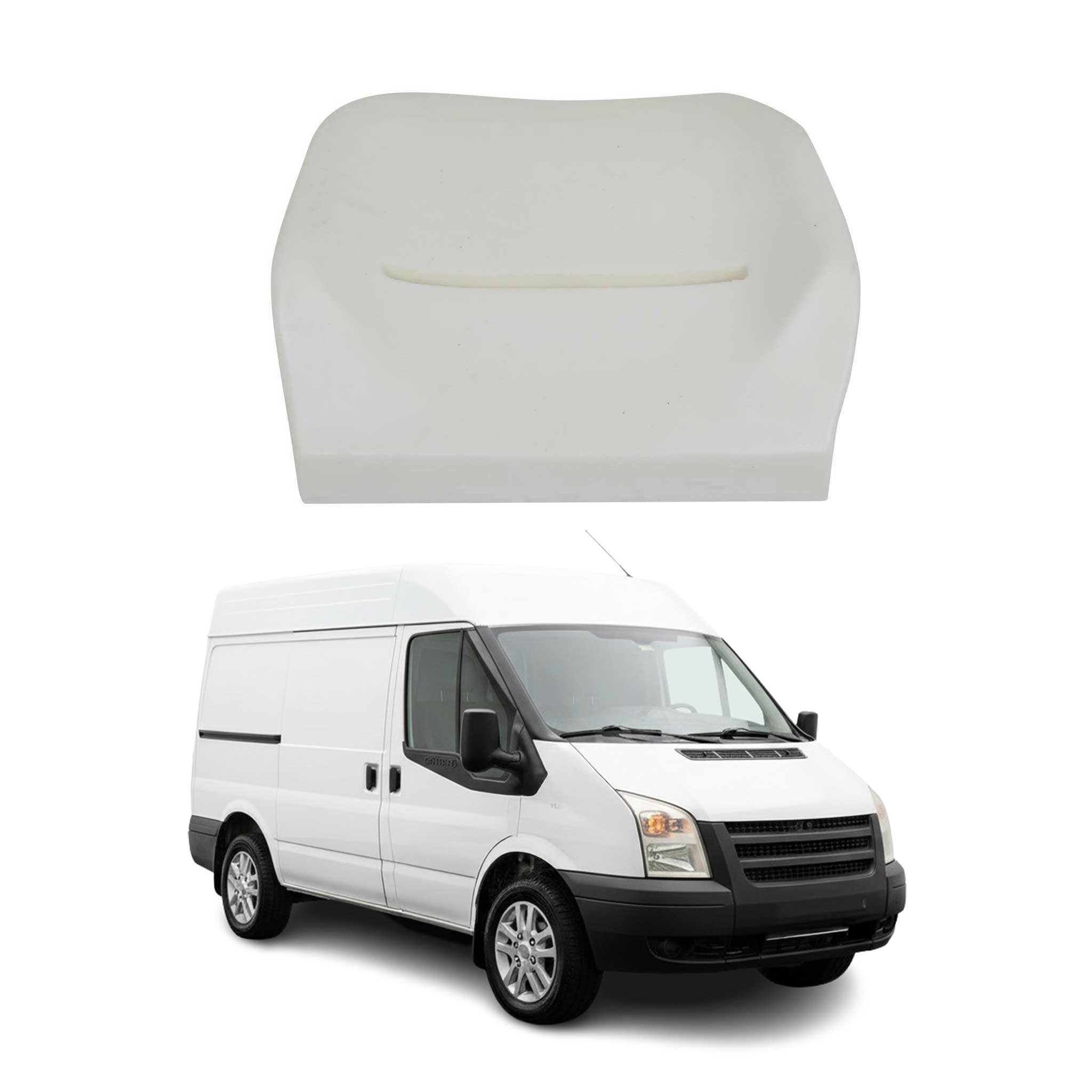 Coussin Mousse d'Assise pour Ford Transit III FL 2006-2013 Remplacement 1pc