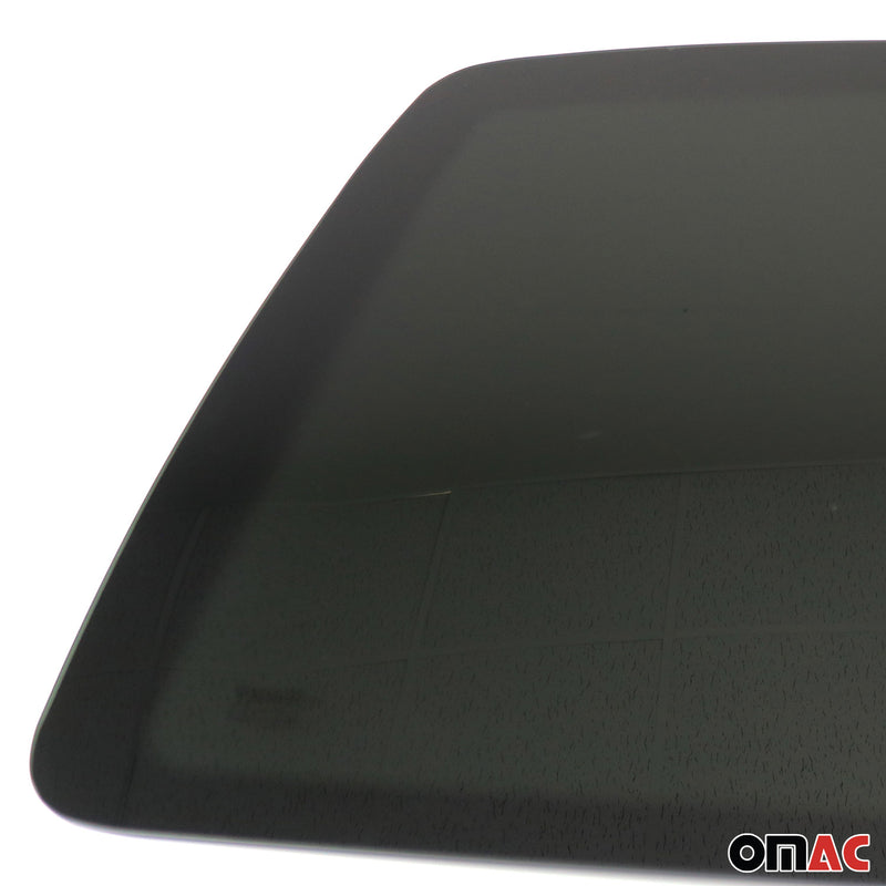 Vitre de Porte pour VW Eurovan 1990-2003 L1/L2 Arriére Gauche Verre fixe