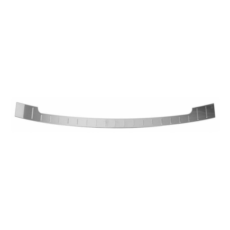 Protection Seuil Coffre pour Range Rover Evoque 2011-2018 inox Chromé