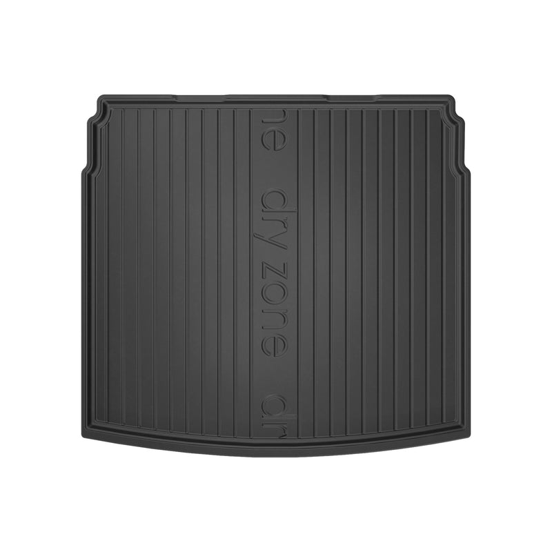 Tapis de coffre pour VW Tiguan Allspace 2017-2024 5places Inférieur TPE Noir 1Pc