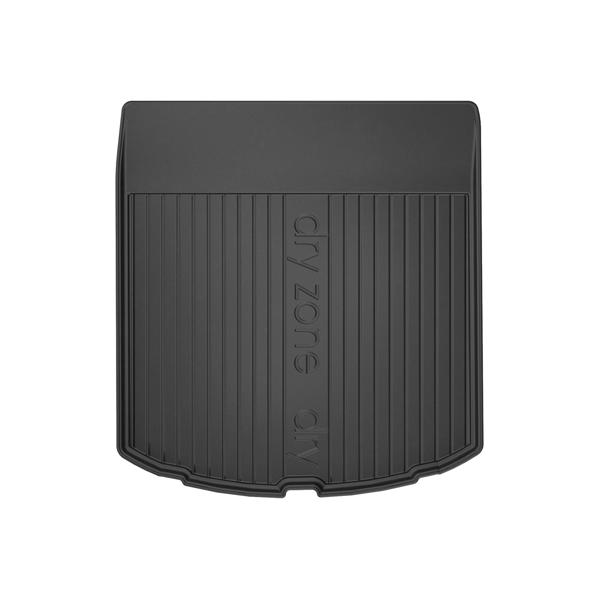 Tapis de coffre pour Audi A5 Sportback F5 2016-2024 TPE Antidérapant Noir 1Pc