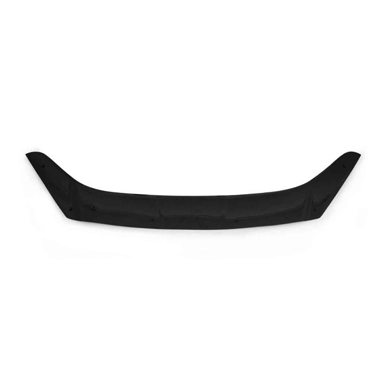 Deflecteurs d'air capot de voiture pour Ford Tourneo Transit Courier 2014-2021