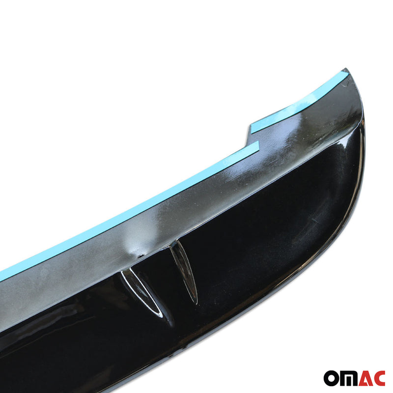 Spoiler de toit pour Mercedes Vito W447 en polyester renforcé