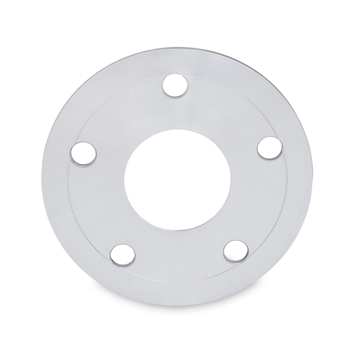 JOM Élargisseurs de Voie 10mm (5/120) VW NLB 65 1 mm Set pour VW Aluminium