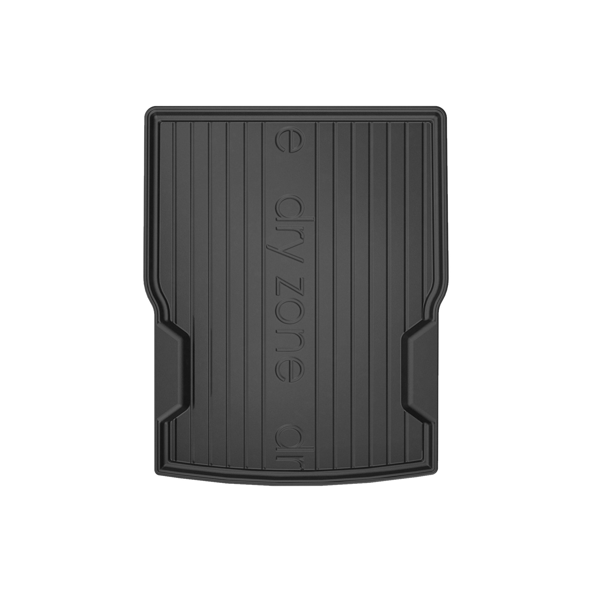 Tapis de coffre pour BMW Série 4 F33 2013-2020 TPE Antidérapant Imperméable 1Pc