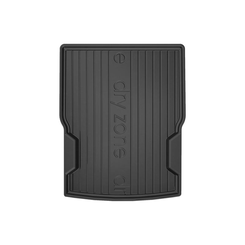 Tapis de coffre pour BMW Série 4 F33 2013-2020 TPE Antidérapant Imperméable 1Pc