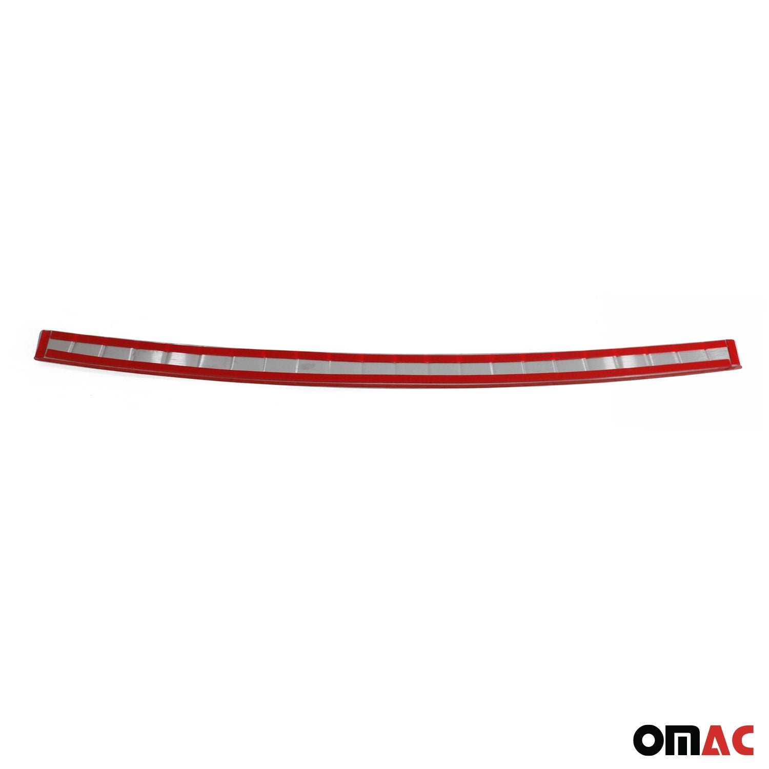 Protection de Pare-Chocs pour Honda City Berline 2021-2026 Inox brossée