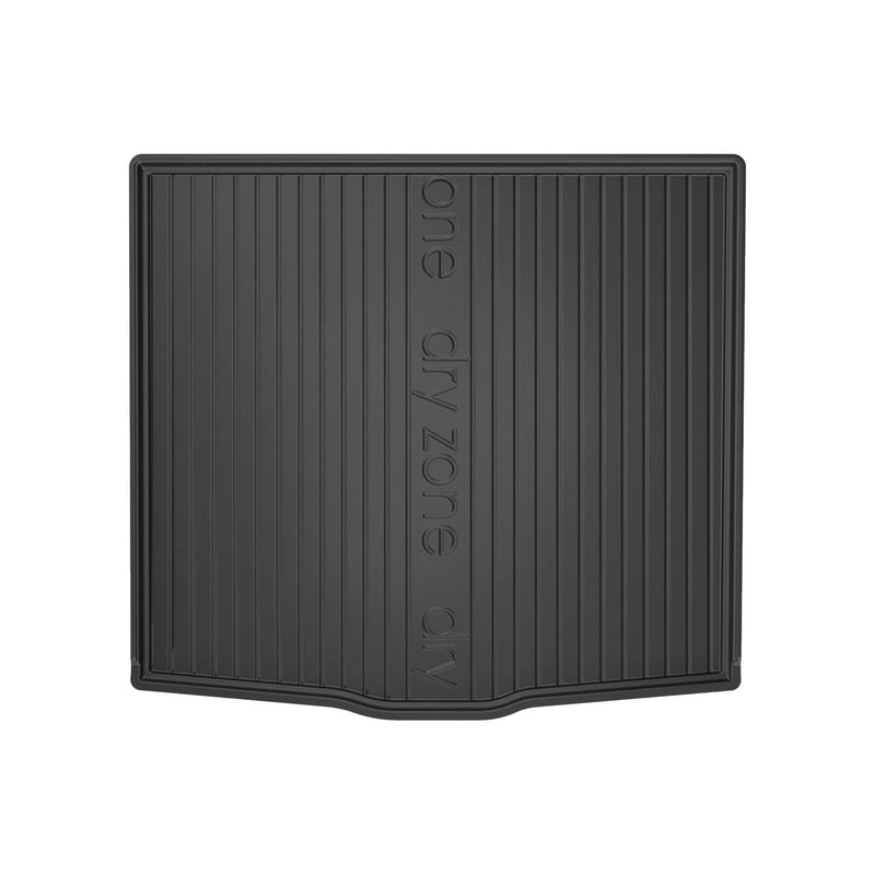 Tapis de coffre pour Renault Espace IV 2002-14 7places 3.rangée rabattables TPE
