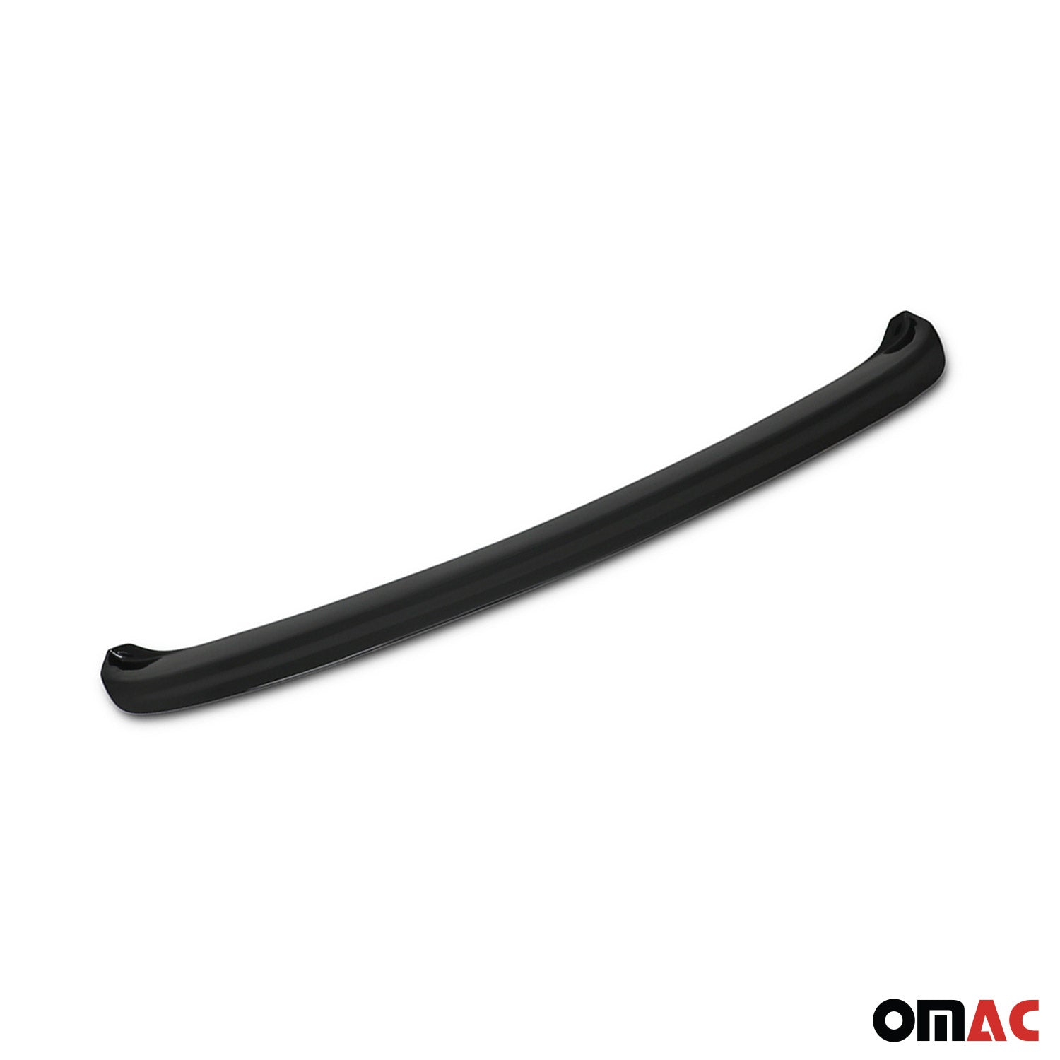 Protection de Pare-Chocs pour Audi A3 8V Berline 2017-2020 FL noir brillant