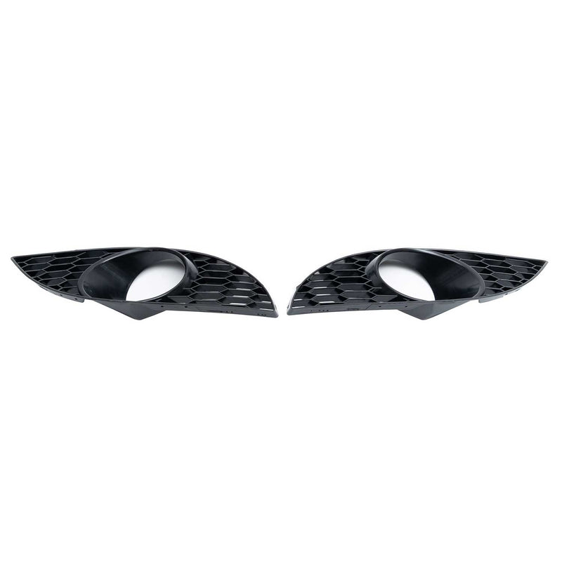 Pare-chocs avant pour BMW 5 Series E60 Berline 2003-2010 / E61 Break 2004-2010