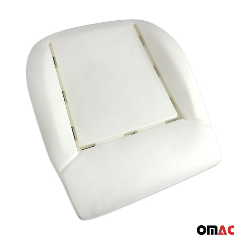 Rechange Coussin de Siège en Mousse pour Fiat Fiorino Qubo 2008-2022