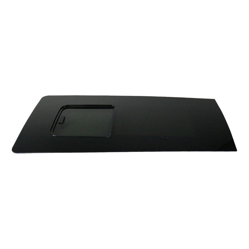 Vitre de Porte pour Ford Transit Custom 2023- L1/L2 Avant Gauche non coulissante