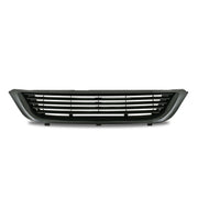 JOM Calandre pour Opel Vectra B bis -2.1999 Noir ohne Emblem ABS