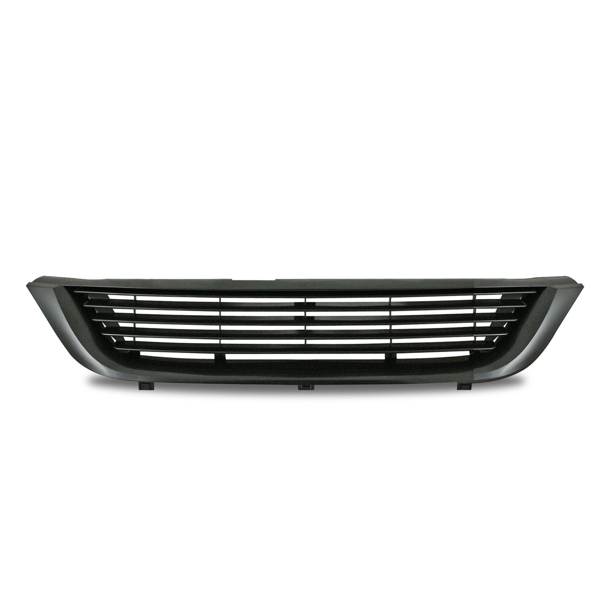 JOM Calandre pour Opel Vectra B bis -2.1999 Noir ohne Emblem ABS