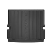 Tapis de coffre pour Renault Espace VI 2023-26 7places 3.rangée rabattables TPE