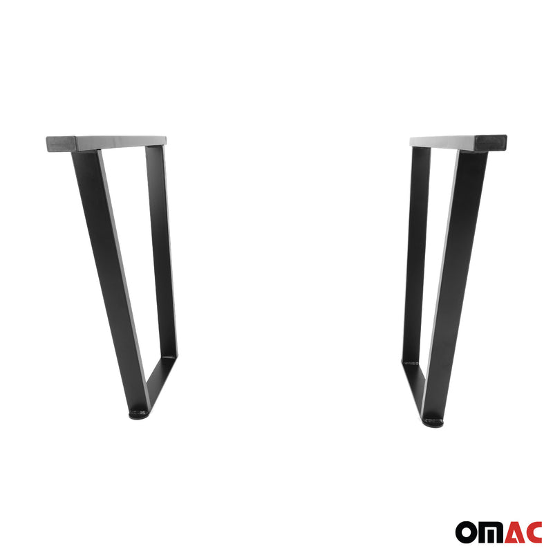 OMAC Consoles de Multiflex Board pour Mercedes Vito W447 2014-2025 en Métal