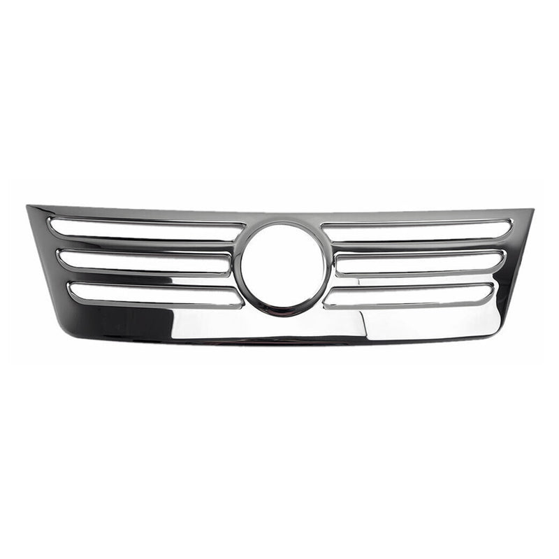 Moulure de Grille de Calandre pour VW Caddy 2003-2010 Chromé