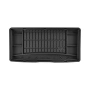 OMAC Tapis de Coffre pour Opel Karl 2014-2019 TPE Noir