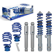 Tuning Kit Suspension + Amortisseurs combiné JOM pour Opel Astra G 1998-2004