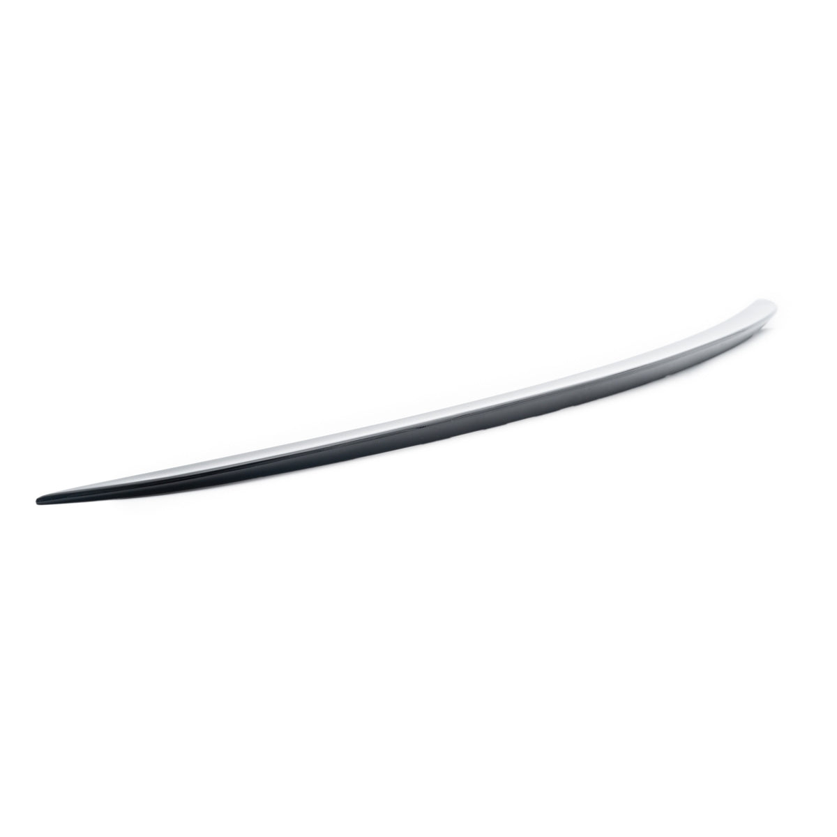 JOM Becquet Arrière & Spoiler de Toit Slim pour BMW Série 3 E92 Coupé 2006-2013 mit ABE