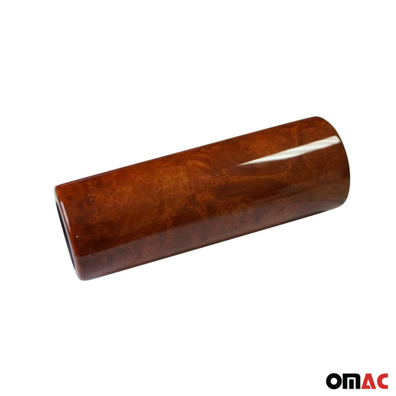 Couvercle de poignée frein à main pour VW T6 T6.1 Transporter 2015-2024 bois