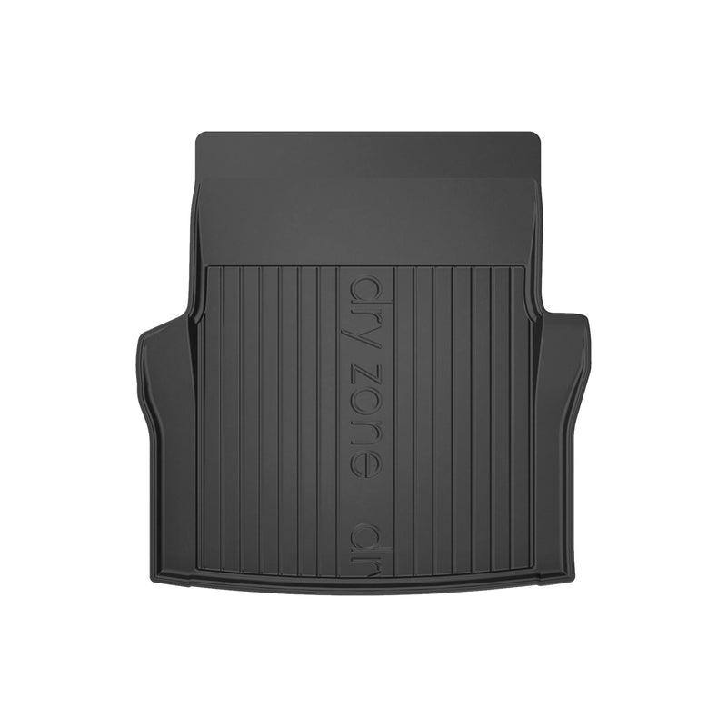 Tapis de coffre pour BMW M4 F82 2014-2021 TPE Antidérapant Imperméable Noir 1Pc