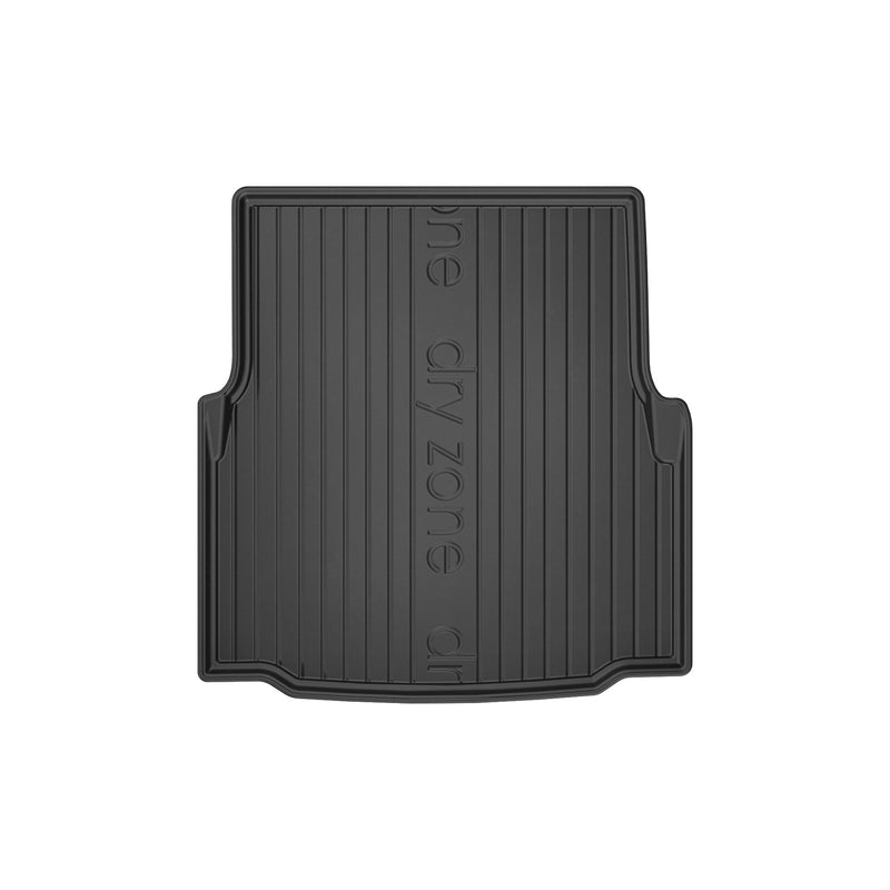 Tapis de coffre pour BMW Série 3 E46 Berline 1998-05 sans niche latérale gauche