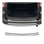 Protection de Pare-Chocs pour Kia Sportage mk5 NQ5 2023-2026 Inox brossée