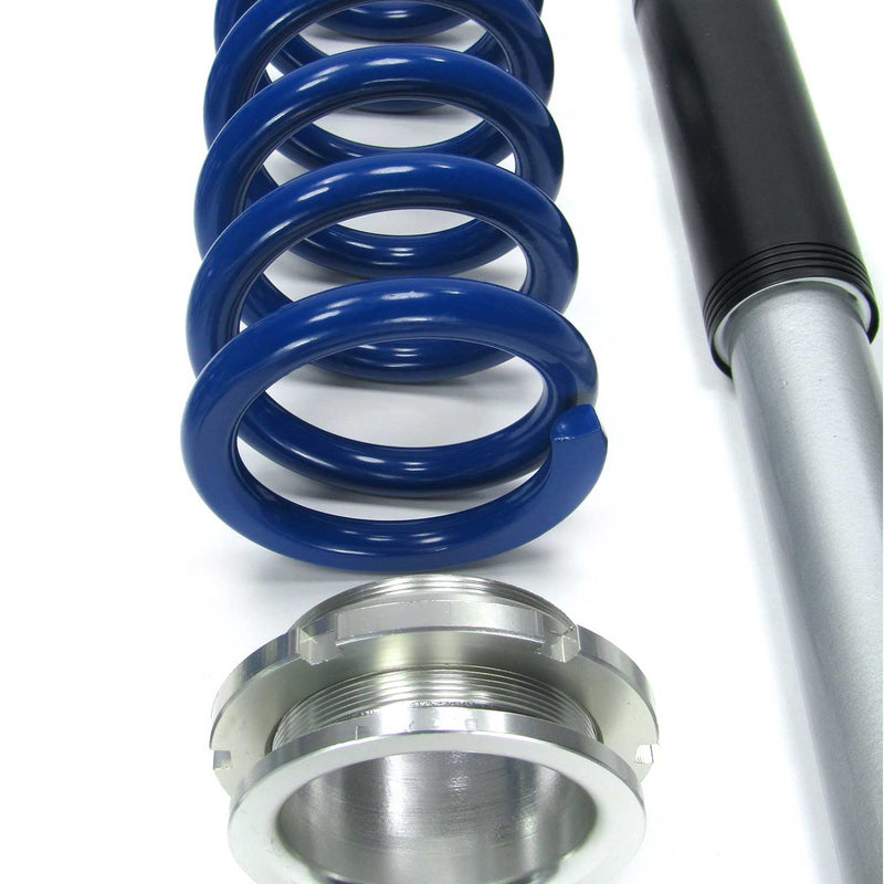 Tuning Kit Suspension + Amortisseurs combiné JOM pour Mercedes Classe C W203