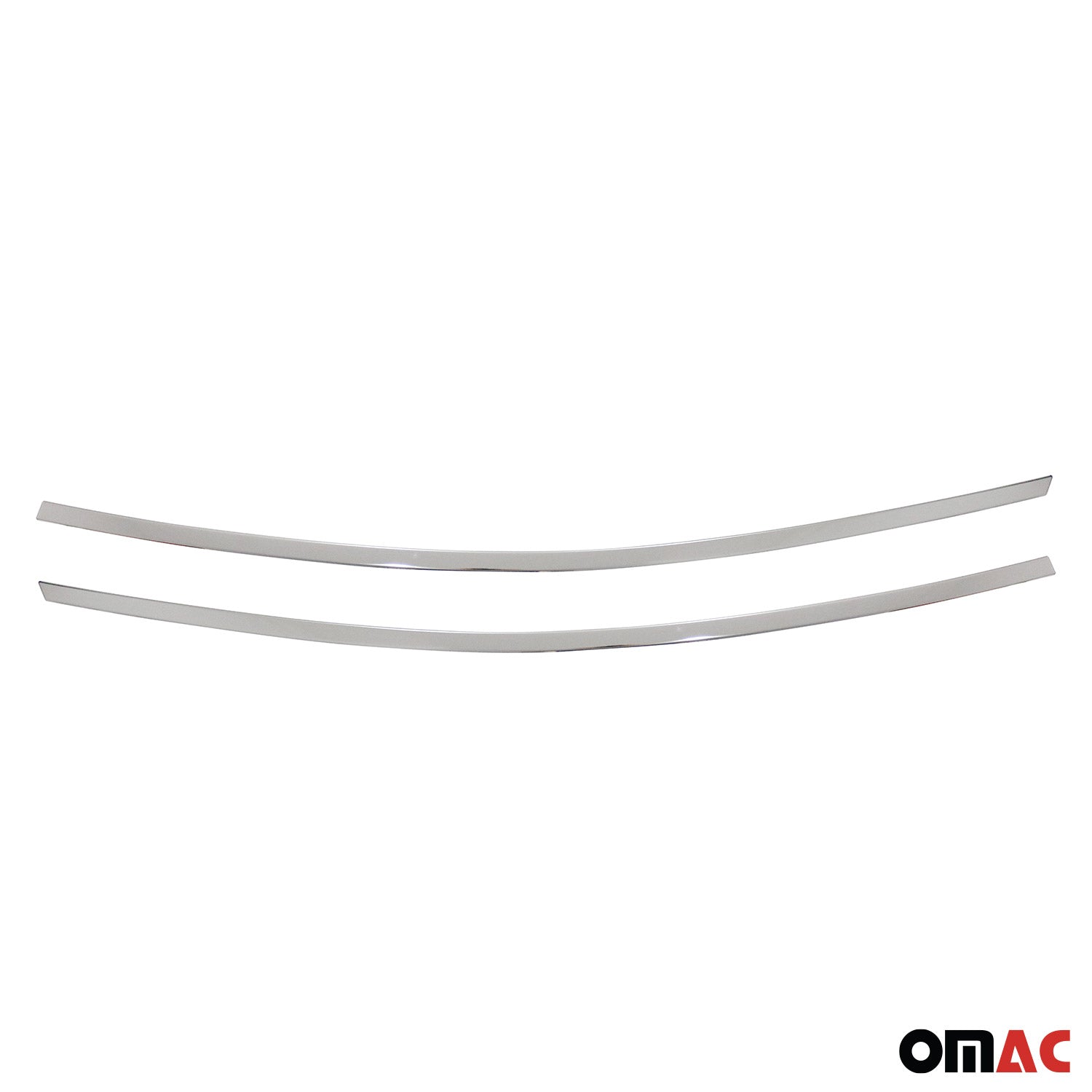Garniture de Fenêtre pour Hyundai Elantra Berline 2011-2016 Acier Inoxy 10Pcs