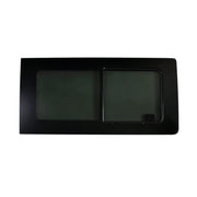 Vitre de Porte pour VW T6 T6.1 Transporter 2015-24 L1-L2 Avant Droit coulissante