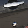 Couverture de poignée de porte pour Ford Transit Tourneo Custom 2012-2021