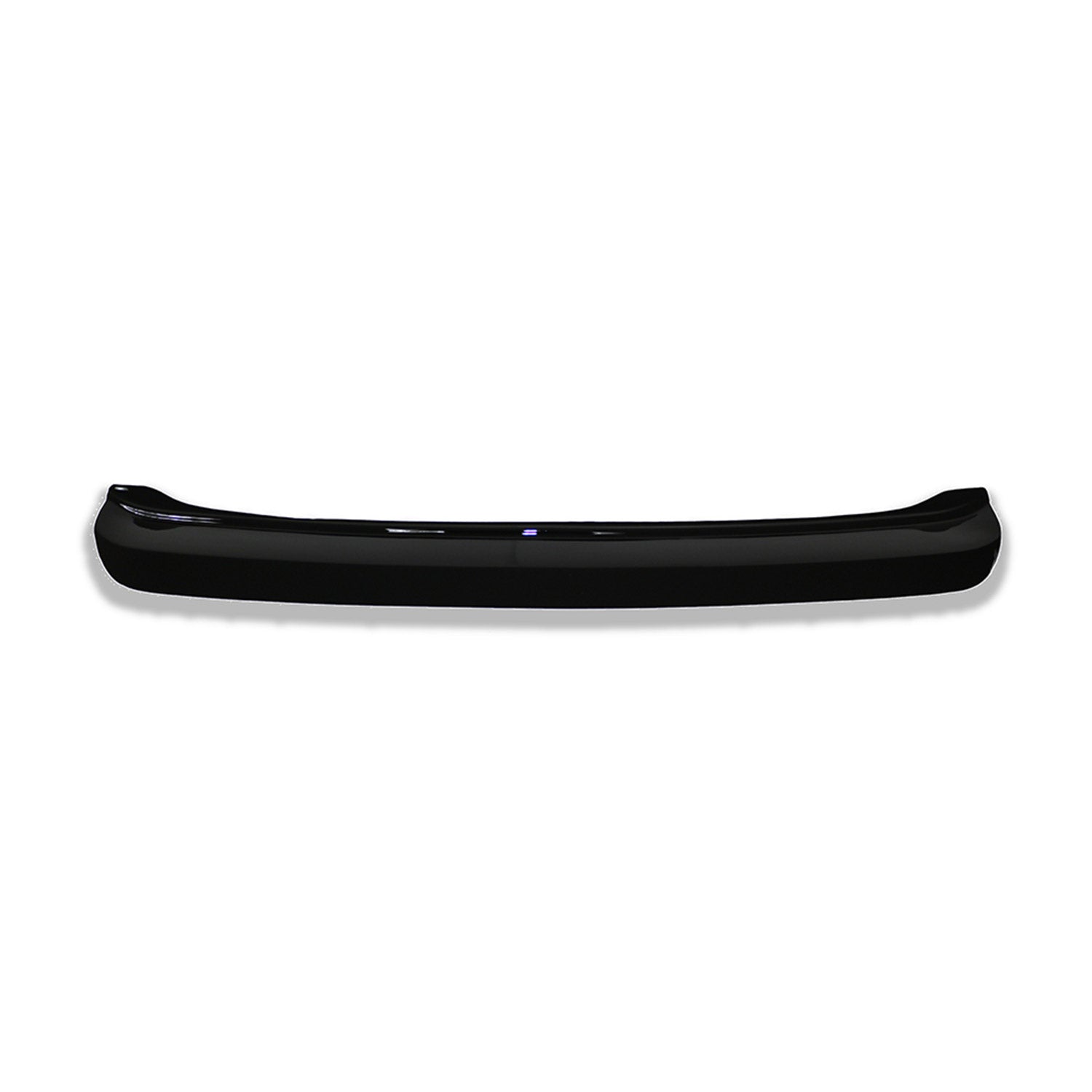 Protection de Pare-Chocs pour VW Passat B7 B8 Berline 2010-2019 Pre-FL noir