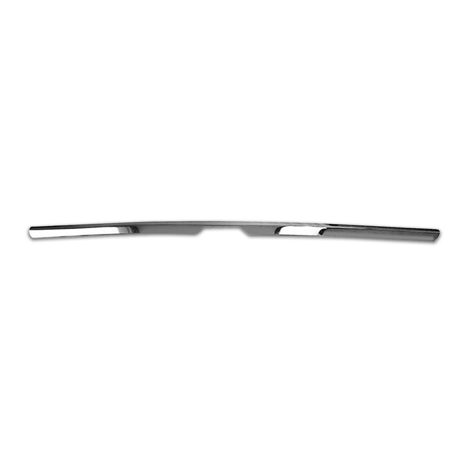 Moulure de Grille de Calandre pour Ford Tourneo Connect 2003-2009 Chromé