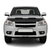 Protège Capot pour Ford Ranger 2007-2009 Masque de voiture vinyle Noir