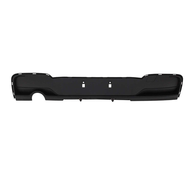 Pare-chocs Body kit convient aux lave-phares pour BMW Series 1 F20 2011-2015
