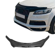 Deflecteurs d'air capot de voiture pour Protection pour Audi Q7 4LB 2006-2015