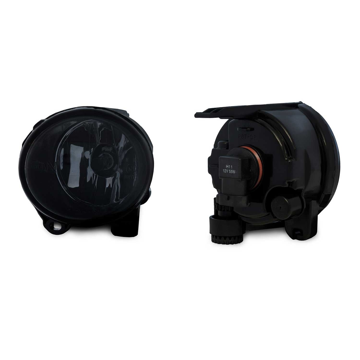 JOM Antibrouillard sombre pour BMW Series 5 F10 F11 F22 F23 E92 E93 F07 ab 2005