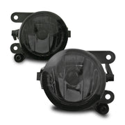 JOM Feux Antibrouillard pour VW Golf 5 Tiguan 2003-2008 Smokeglas Fumé