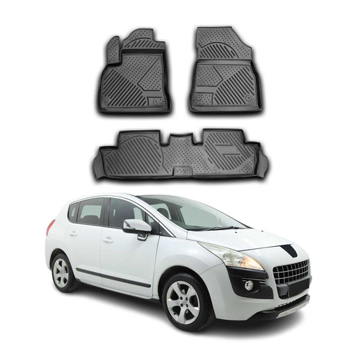 Accessoire Intérieur Voiture 36 Cm Universel – Noir – Compatible Plupart Des Modèles - 8