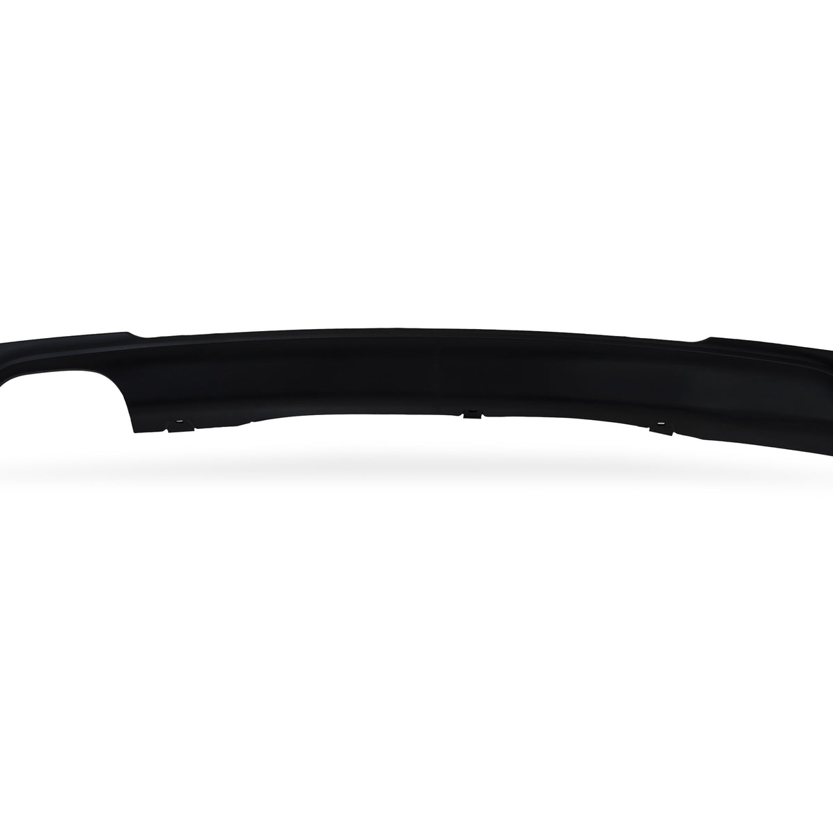 JOM Pare-choc Arrière pour BMW F31 Touring à partir de année 2012-2019 Sport-Design PDC