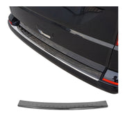 Protection Seuil de Pare-chocs Pour VW T6 Transporter tout 2015-2024 Hayon Foncé